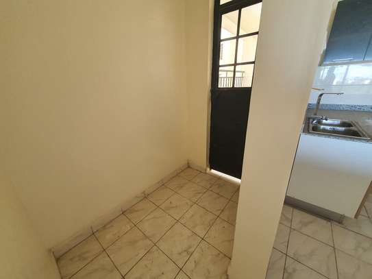 Serviced 2 Bed Apartment with Balcony in Kileleshwa image 8