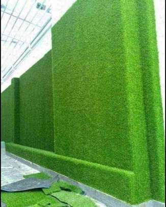 NICE Grass carpet image 4