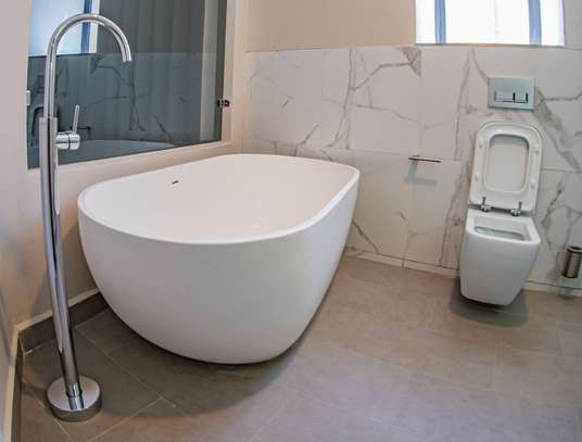 Serviced 2 Bed Apartment with En Suite at Off Mombasa Road image 6