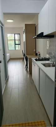 Serviced 1 Bed Apartment with En Suite in Juja image 9