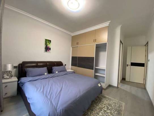 3 Bed Apartment with En Suite in Kilimani image 8