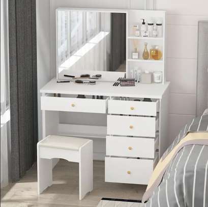 Vanity Dressing Table image 2