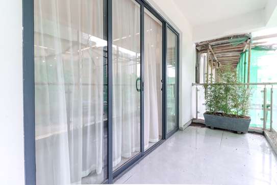 3 Bed Apartment with En Suite in Kilimani image 5