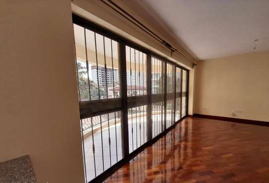 2 bedroom apartment all ensuite in kilimani image 1