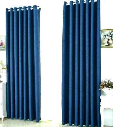 UPGRADED LIT CURTAINS image 6