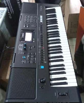 Yamaha PSR E473 Electronic Keyboard New model 🌟 image 3