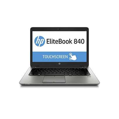 HP 840 G3 8GB RAM 256GB SSD Touchscreen image 1