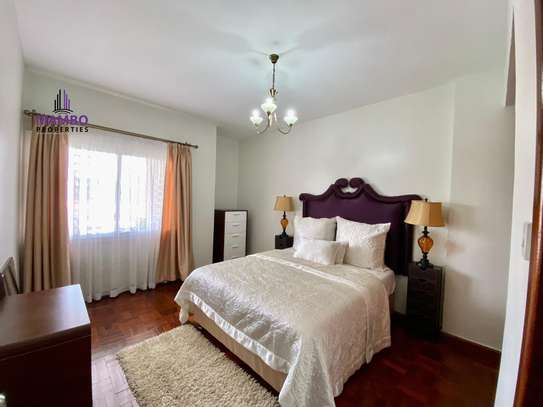 Furnished 2 Bed Apartment with En Suite at Laikipia Rd image 11