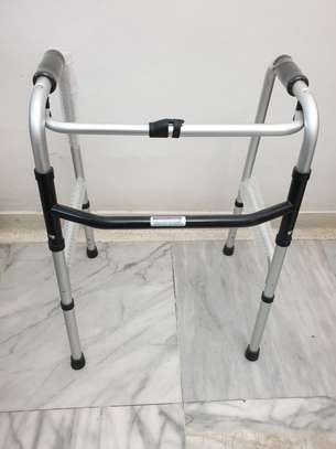 WALKING AID FRAME FOR WEAK INDIVIDUALS SALE PRICE KENYA image 1