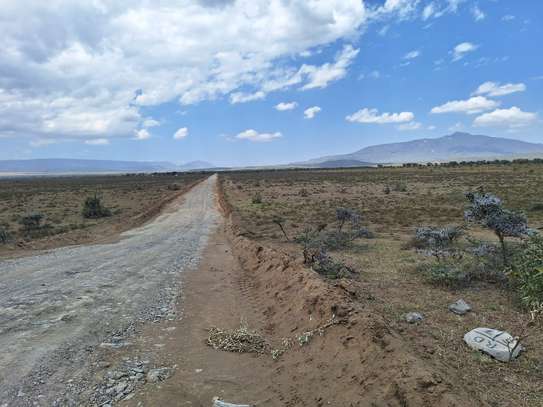 0.5 Acre land For Sale in Naivasha,Kedong ranch image 9