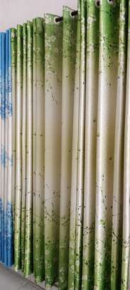 Pinch pleat curtains image 8