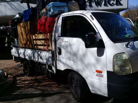 Affordable Moving Kahawa,Githunguri,Gatanga,Kandara,Kenol image 4