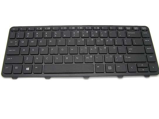 HP ProBook 640 Keyboard image 1