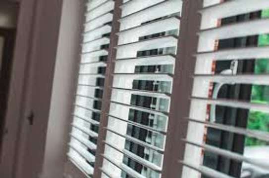 We clean and repair a wide variety of blinds | Call Bestcare Professional Blind Repairs. image 12
