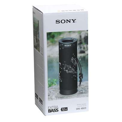 Sony XB23 Speaker image 2