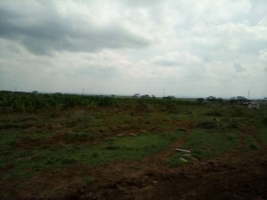 4,200 Acres of Land For Sale in Rumuruti, Laikipia image 9