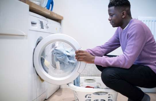 Washing Machine Repair and Service | We Repair All Washing Machine Brands & Models | We’re available 24/7. Give us a call image 11