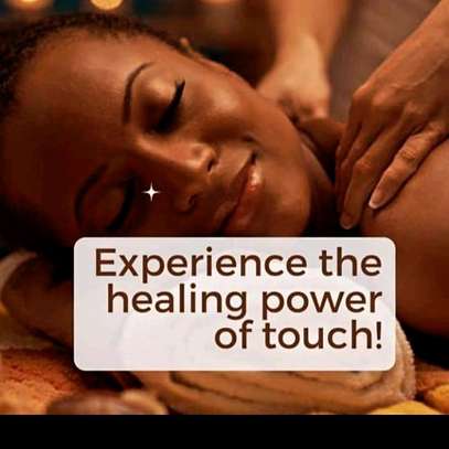 Kilimani massage therapy services 24/7 image 3