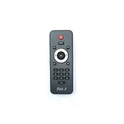 Universal Woofer Remote Control. image 1