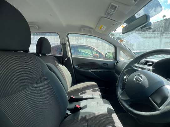 NISSAN DAIZ (WE ACCEPT HIRE PURCHASE) image 1