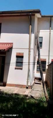 Modern flat for sale in Nairobi at nyayo estate image 3