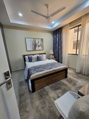 2 Bed Apartment with En Suite at Behind City Mall image 4