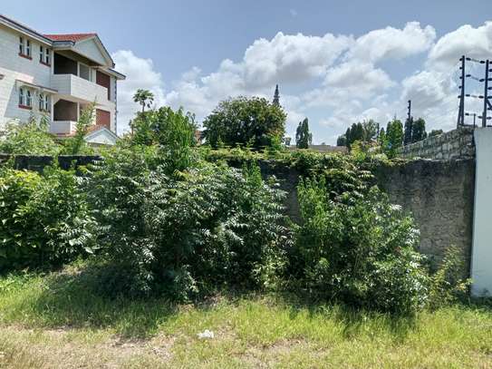 Residential Land at Shanzu image 8
