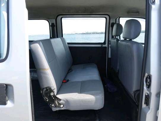 TOYOTA TOWNACE (MKOPO/HIRE PURCHASE ACCEPTED image 5