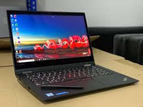 Lenovo ThinkPad yoga , CORE i5 8GB RAM,256, image 2