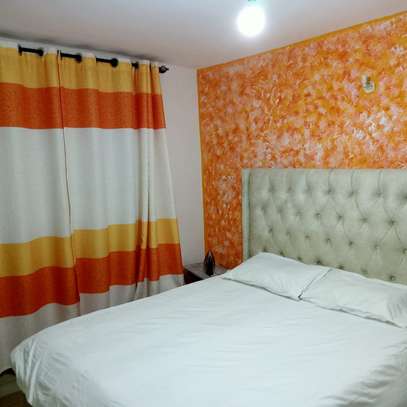 Serviced 2 Bed Apartment with En Suite at Ruaka image 5
