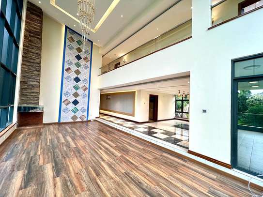 5 Bed Villa with En Suite at Lower Kabete Road image 18