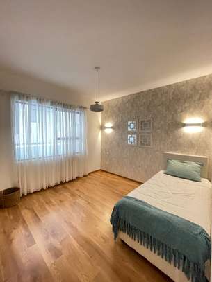2 Bed Apartment with En Suite in Kilimani image 10