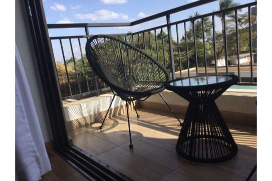 Furnished 2 Bed Apartment with En Suite in Thika Road image 19