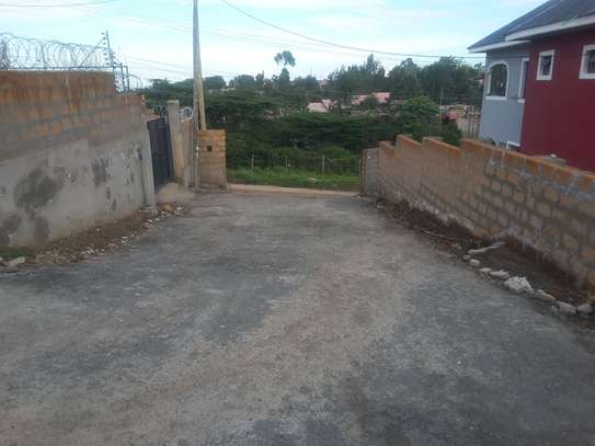 5 Bed House with En Suite in Ongata Rongai image 19