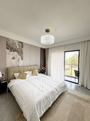 1 Bed Apartment with En Suite in Kilimani image 3