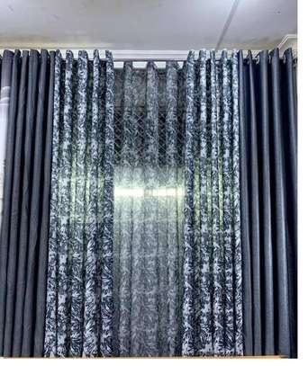 TOP DOUBLE SIDED CURTAINS image 2