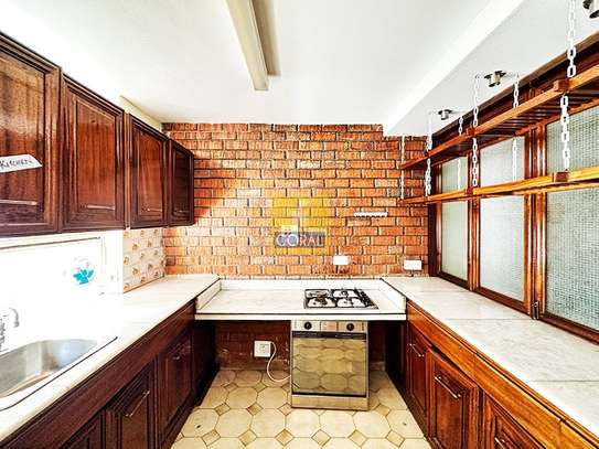 3 Bed House  in Upper Hill image 2