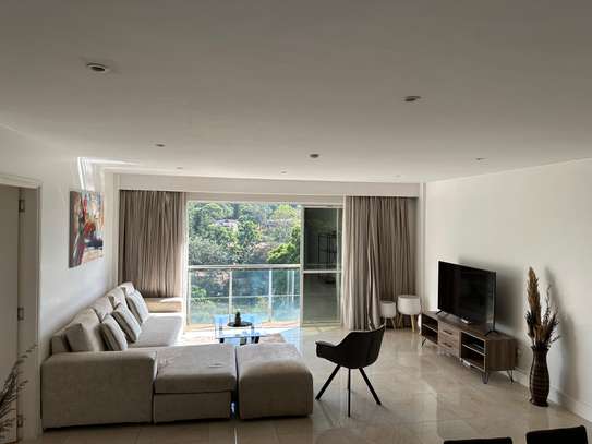Serviced 2 Bed Apartment with En Suite in Westlands Area image 8