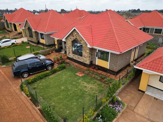 3 Bed House with En Suite at Kenyatta Road image 3