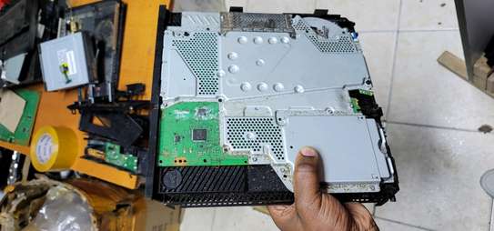 Playstation repaires done image 1