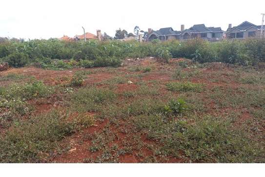 0.25 ac Land in Kiambu Road image 5