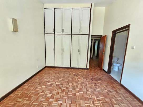 4 Bed House with En Suite at Peponi Road image 32