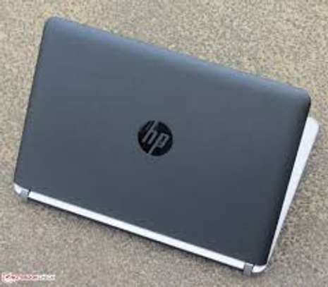 HP Probook 430 G3 Core i5-6300U,4GB RAM 500GB HDD image 3
