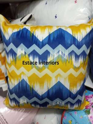 Fashion and style pillows image 12