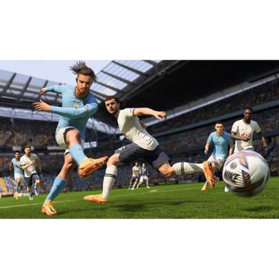 FIFA 23 - PLAYSTATION 5 image 6