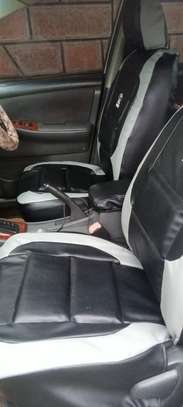 Caldina Car Seat Covers image 4