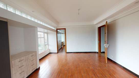 3 Bed Apartment with En Suite at Parklands image 4