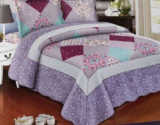 Turkish  Luxury cotton bedcovers image 11