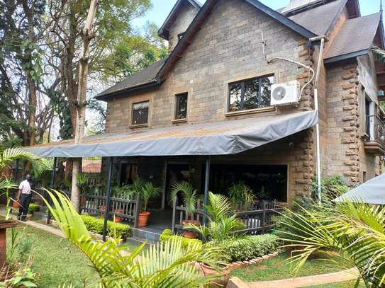 5 Bed Townhouse with Garage in Lavington image 11