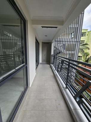 1 Bed Apartment with Gym in Westlands Area image 4